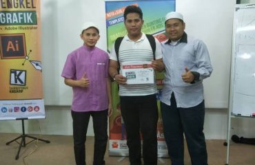 bengkel illustrator bangi8