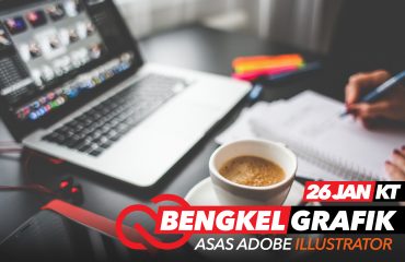 banner event tk ii