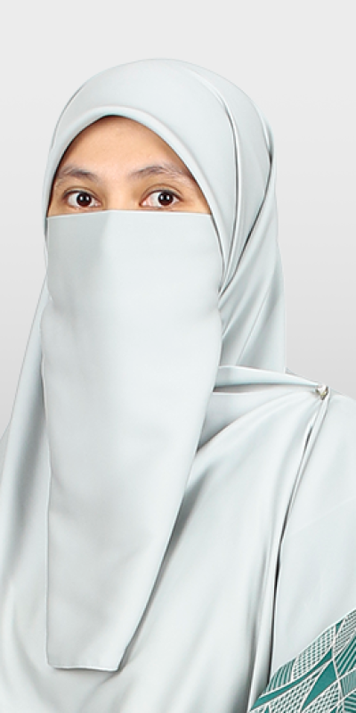 Ustazah Zuliana Nordin