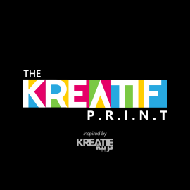 The Kreatif Print