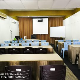 Bilik Seminar