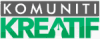 Logo Komuniti Kreatif