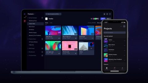 boleh pakai di pelbagai platform OS