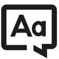 Speeh and transcript