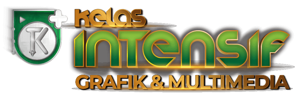 Kelas Intensif Grafik & Multimedia TK+ header