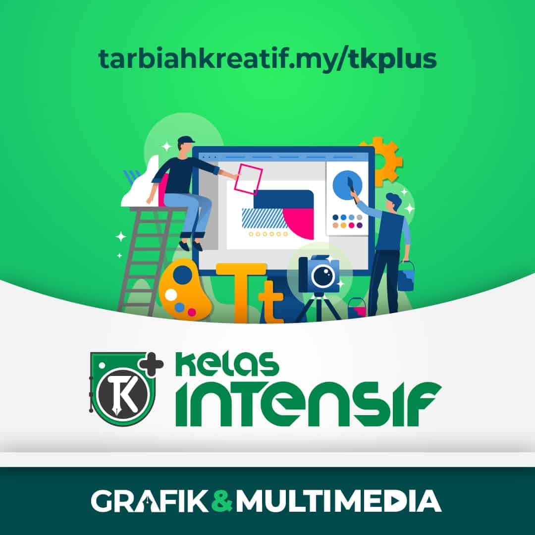 Kelas Intensif TK+