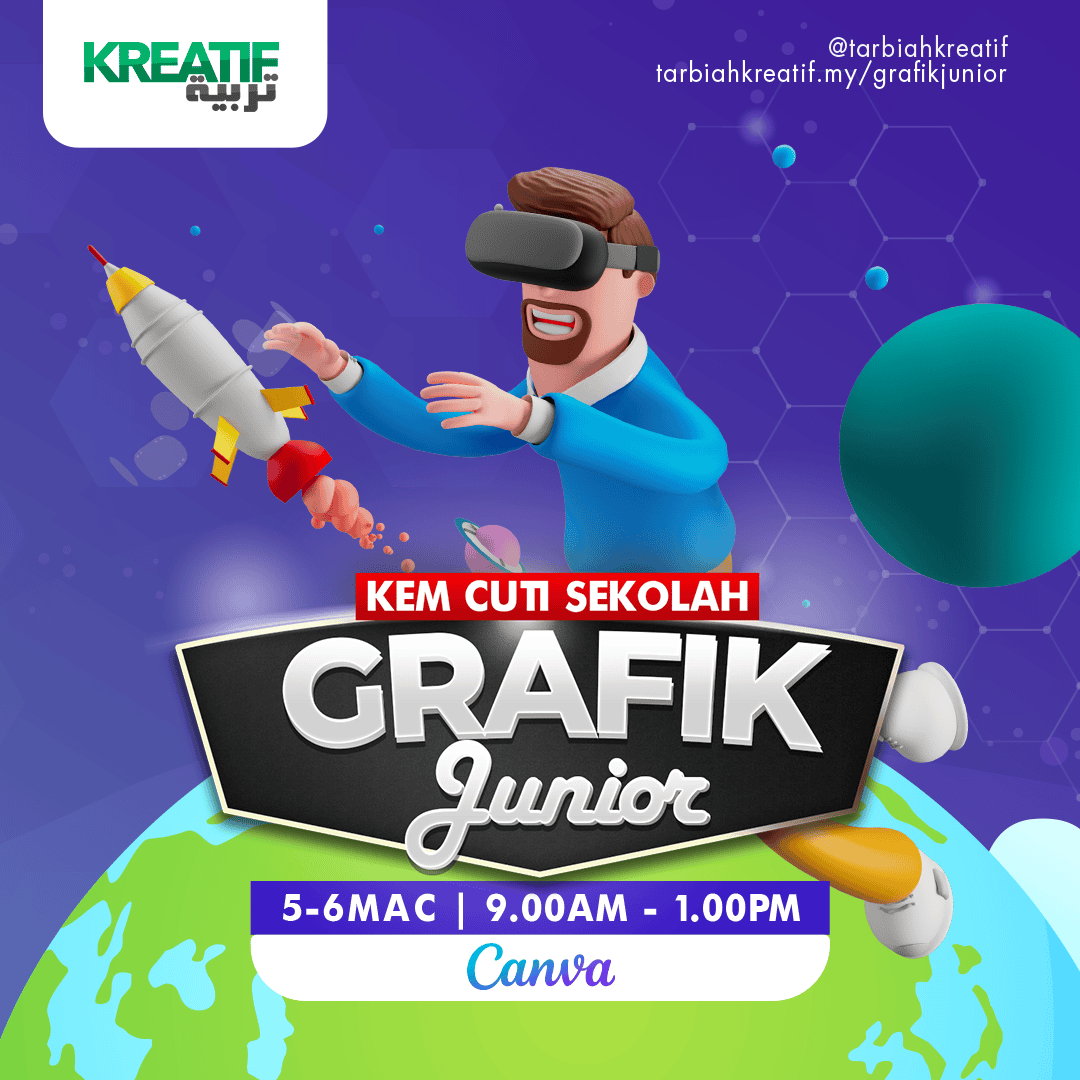 Kem Cuti Sekolah