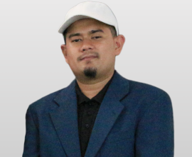 Abdul Hadi Nordin
