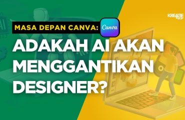 AI in Canva: Will Artificial Intelligence Replace Human Designers?.