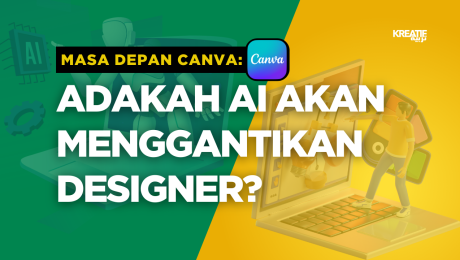 AI in Canva: Will Artificial Intelligence Replace Human Designers?.
