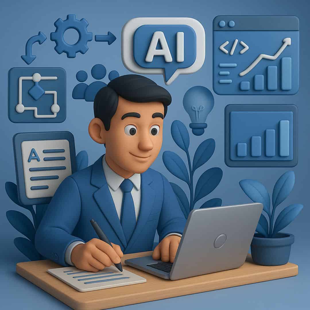 AI for Productivity