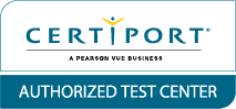 Certiport Authorized Test Centre