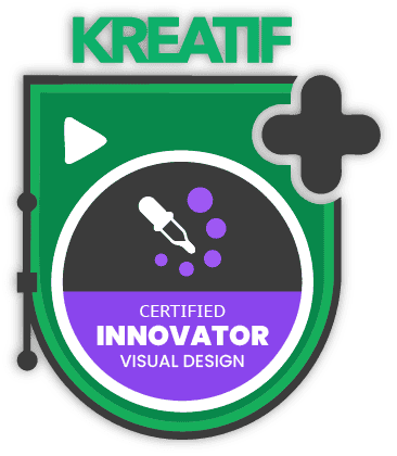 KREATIF Innovator