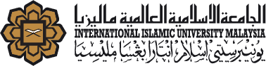 IIUM International Islamic University Malaysia