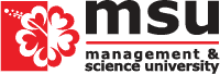 MSU Management & Science University