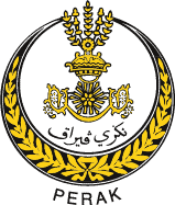 Kerajaan Negeri Perak