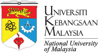 UKM Universiti Kebangsaan Malaysia