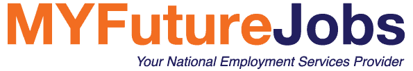 Logo MyFutureJobs