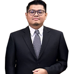 KHAIRUL HISYAM BIN ALI @ ISMAIL