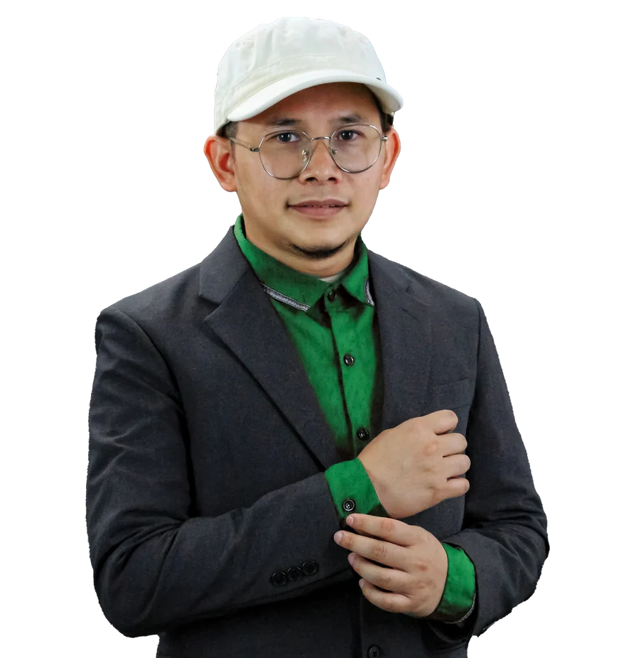 Izzuddin Ismail, Pengasas dan Pengarah Urusan Tarbiah Kreatif